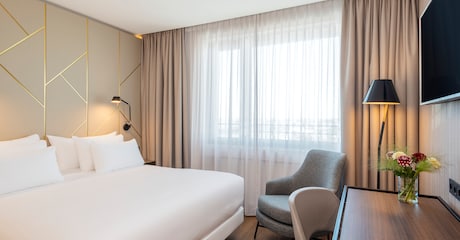 Room Superior-Zimmer